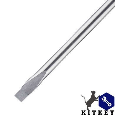 Викрутка FatMax з довжиною 125 мм під шліц SL4 STANLEY 0-65-481