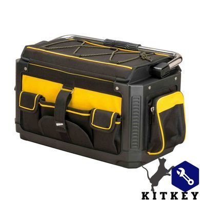 Сумка для инструмента FatMax&reg; из пластика и ткани, 20 STANLEY 1-79-213