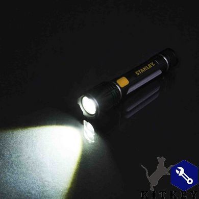 Фонарь ручной STANLEY SXLS43176E