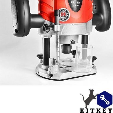 Фрезер Stark ER 1600Profi (250016001)