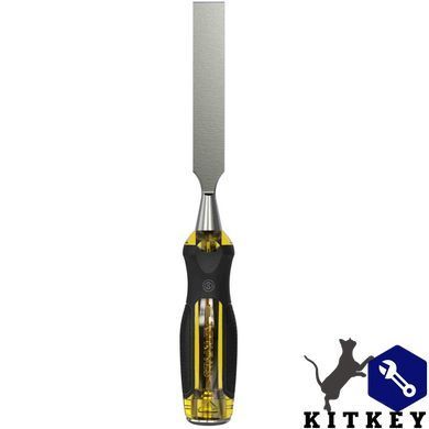 Стамеска FatMax &trade; професійна c шириною леза 20 мм STANLEY 0-16-259
