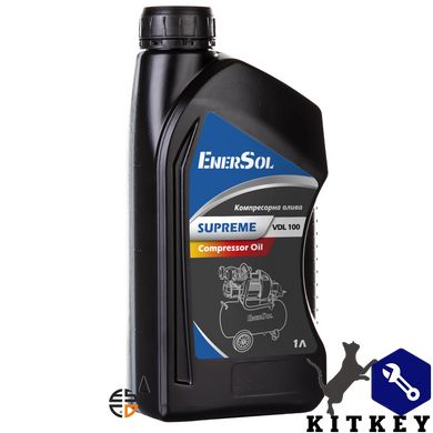 Масло компрессорное EnerSol Supreme-CompressorOil_VDL100