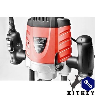 Фрезер Stark ER 1600Profi (250016001)