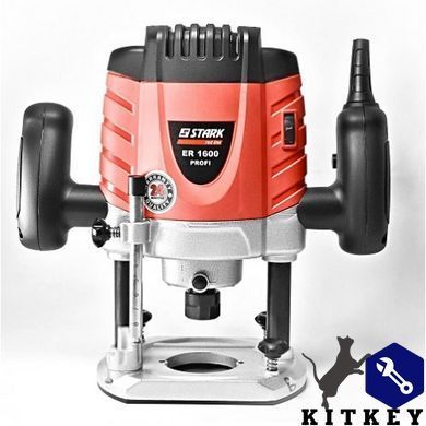 Фрезер Stark ER 1600Profi (250016001)
