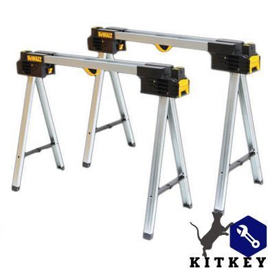 Козлы складные DeWALT DWST1-75676
