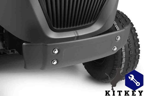 Трактор садовый бензиновый STIGA Estate7102w_Special
