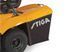 Трактор садовый бензиновый STIGA Estate7102w_Special