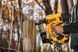 Степлер скобозабивний акумуляторний безщітковий DeWALT DCFS950P2