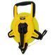 Рулетка измерительная PowerWinder Fiberglassдлиной 100 м шириной 12.7 мм STANLEY 2-34-777