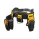 Пояс для инструмента с комплектом сумок DeWALT DWST1-75552