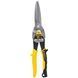 Ножницы по металлу FatMax&trade; Aviation длиной 300 мм, прямые STANLEY 2-14-566