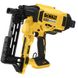 Степлер скобозабивний акумуляторний безщітковий DeWALT DCFS950P2