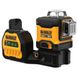 Уровень лазерный линейный DeWALT DCE089D1G18