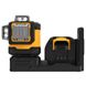 Уровень лазерный линейный DeWALT DCE089D1G18