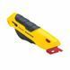 Ніж безпечний FATMAX&reg; Box Box з висувним трапецевидним лезом STANLEY FMHT10362-0