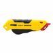 Ніж безпечний FATMAX&reg; Box Box з висувним трапецевидним лезом STANLEY FMHT10362-0