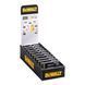Касета з бітами FlexTorq DeWALT DT70806