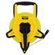 Рулетка измерительная PowerWinder Fiberglassдлиной 100 м шириной 12.7 мм STANLEY 2-34-777