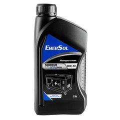 Масло моторное EnerSol Supreme-ExtraDiesel(10W-40),1л