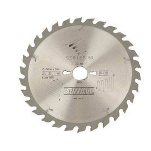 Диск пиляльний EXTREME WORKSHOP DeWALT DT4322
