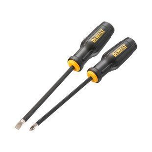 Набір викруток демонтажних TOUGHSERIES&trade; FULL FIT, 2 штуки DeWALT DWHT65100-0
