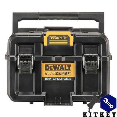 Зарядний пристрій-BOX DeWALT DWST83471