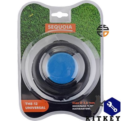 Косильна головка SEQUOIA TH8-12Universal