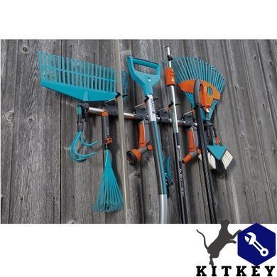 Стойка для инструментов комбисистемы Gardena