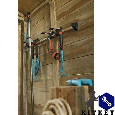 Стойка для инструментов комбисистемы Gardena