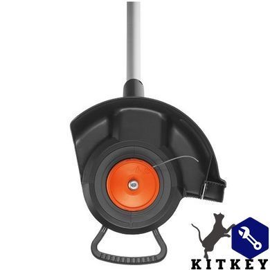 Тример Gardena EasyCut 450/25 електричний 450 Вт