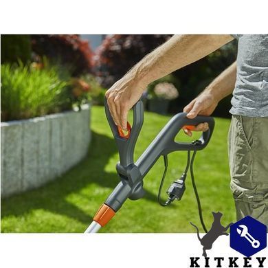 Тример Gardena EasyCut 450/25 електричний 450 Вт