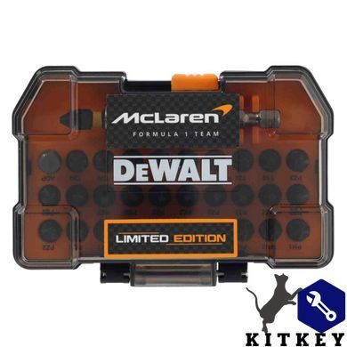 Набор бит DeWALT DT70901T