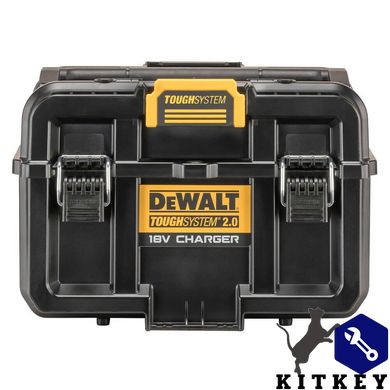 Зарядний пристрій-BOX DeWALT DWST83471