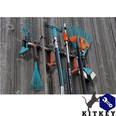 Стойка для инструментов комбисистемы Gardena