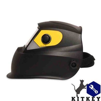 Маска зварника STANLEY 90368