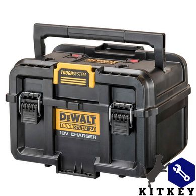 Зарядний пристрій-BOX DeWALT DWST83471