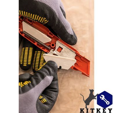 Лезвия запасные STANLEY FMHT11012-2