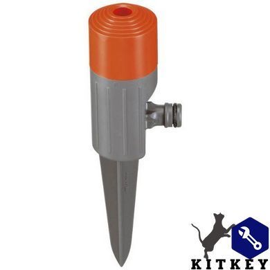 Дощувач Gardena Fox Classic