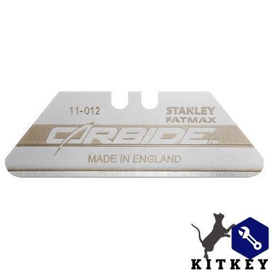 Лезвия запасные STANLEY FMHT11012-2