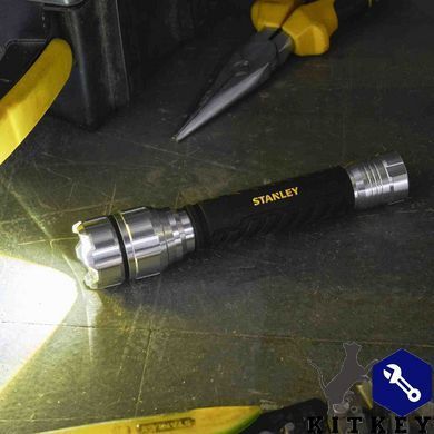 Фонарь ручной STANLEY SXLS43183E