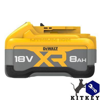 Акумуляторна батарея DeWALT DCB1880