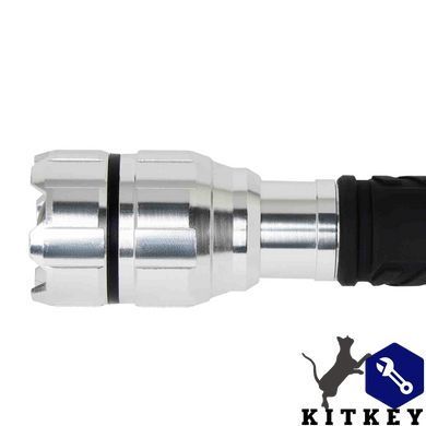 Фонарь ручной STANLEY SXLS43183E