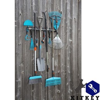 Стойка для инструментов комбисистемы Gardena