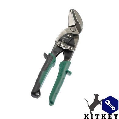 Ножницы по металлу FatMax&trade; Aviation Offset длиной 250 мм, правые STANLEY 2-14-568