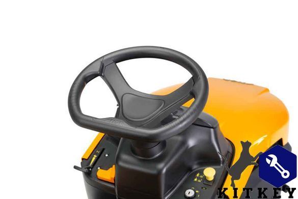 Трактор садовый бензиновый STIGA Estate598W