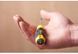 Викрутка Cushion Grip під шліц Ph1 з довжиною жала 75 мм STANLEY STHT16155-0