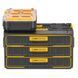Ящик TOUGHSYSTEM 2.0 DeWALT DWST08330-1