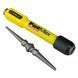 Добойник &ldquo;FatMax&reg; Interchangeable Nail Set&rdquo; с переставным наконечником 0,8 мм+1,6 мм, длиной 76 мм STANLEY 1-58-501