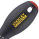 Викрутка FatMax з довжиною 125 мм під шліц SL5.5 STANLEY 0-65-482