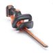 Кусторез аккумуляторный BLACK+DECKER GTC18452PC